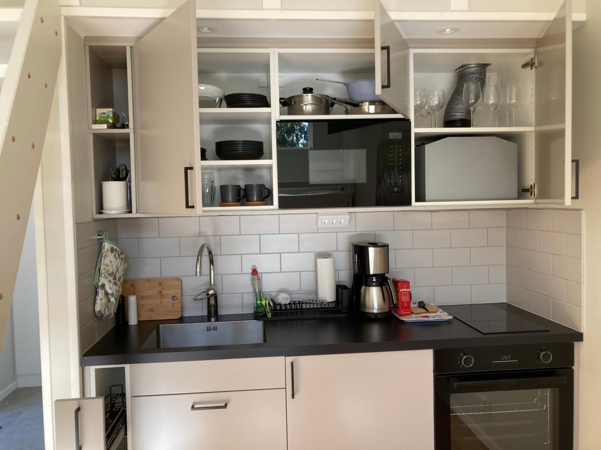 Kolmardsstugan Feriehus Kolmården